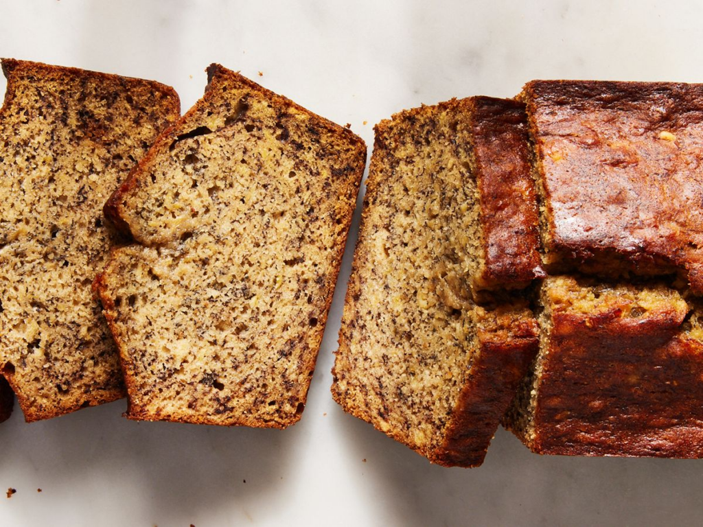 banana bread