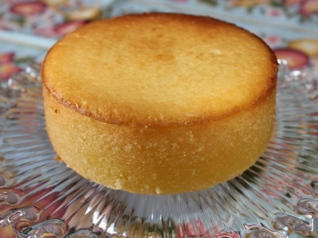 Bolo de puba