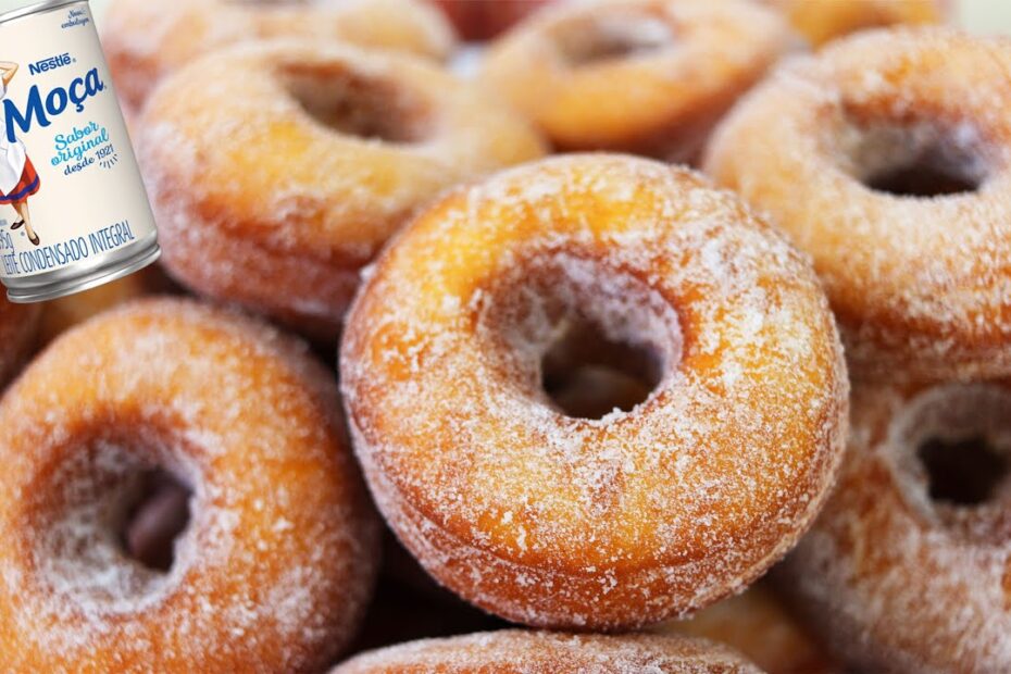 rosquinha